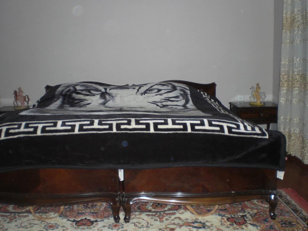Guest House Nona Kutaisi Bilik gambar